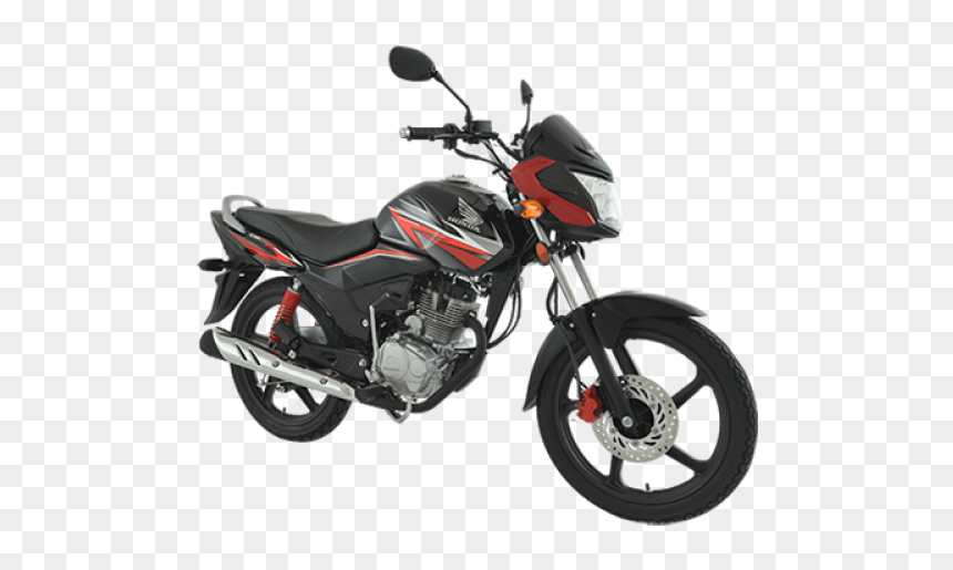2015 Yamaha Ybr 125, HD Png Download - honda bike png