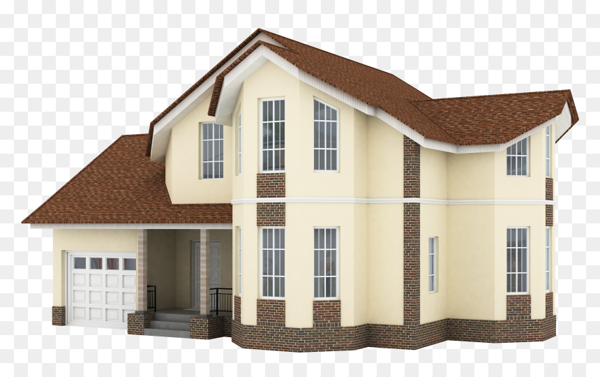 House Royalty-free 3d Computer Graphics Stock Photography - House Model Png, Transparent Png - home image png