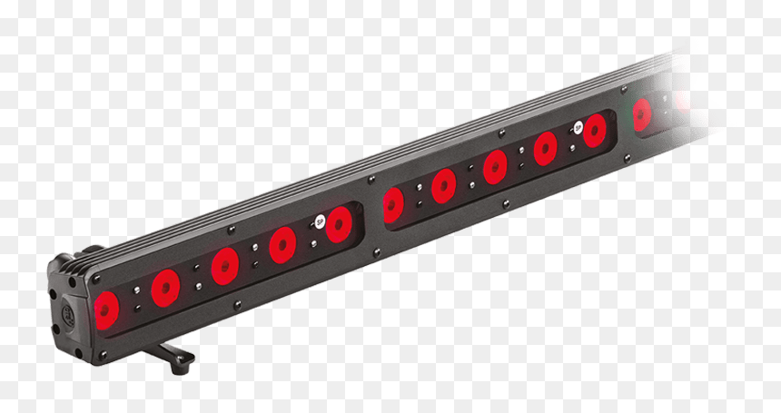 Barre Illuminanti A Led, HD Png Download - png light effects red
