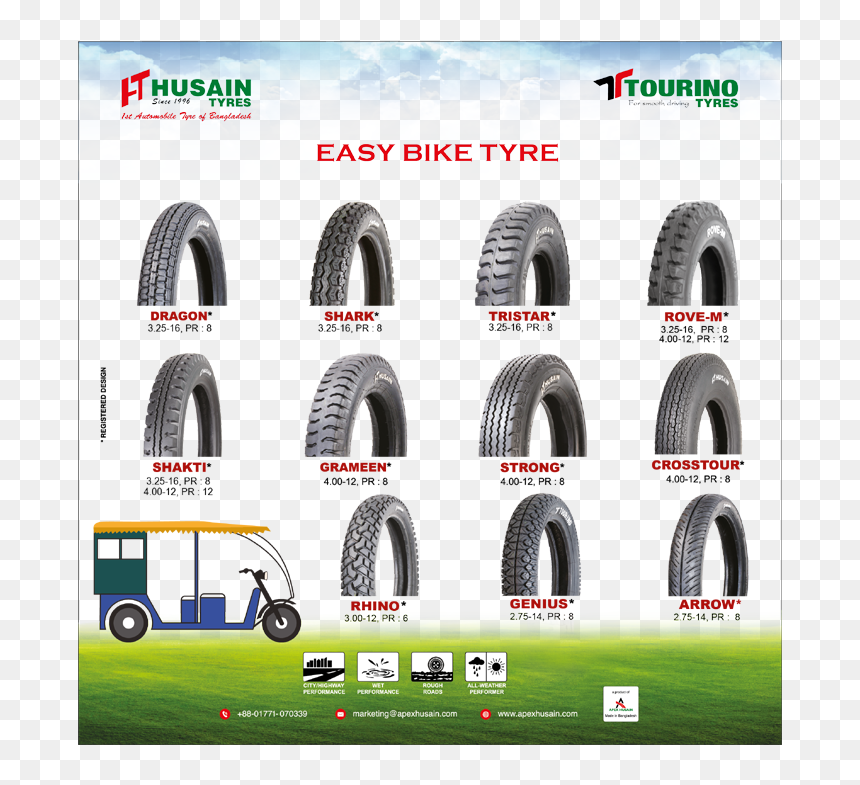 Lawn , Png Download - Inflatable, Transparent Png - bike tyre png