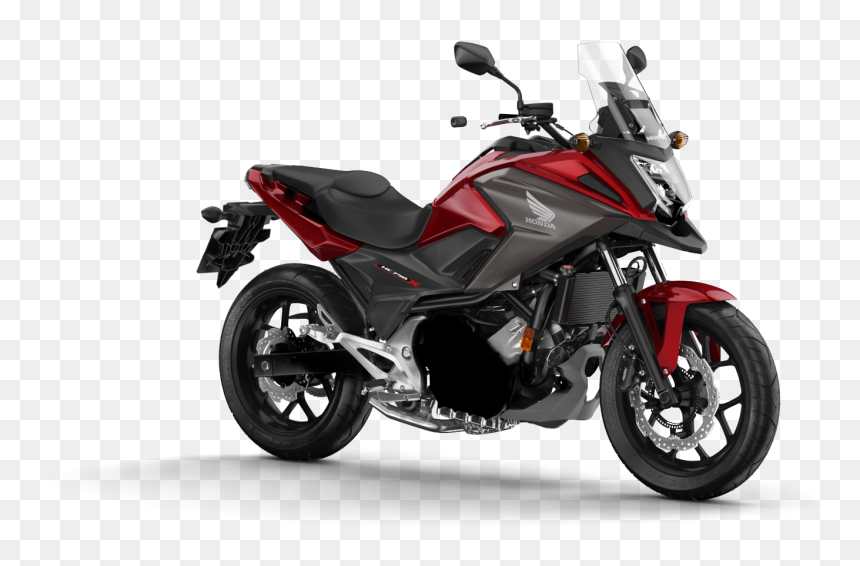 Your Bike In Detail - Honda Nc 750 X, HD Png Download - honda bike png