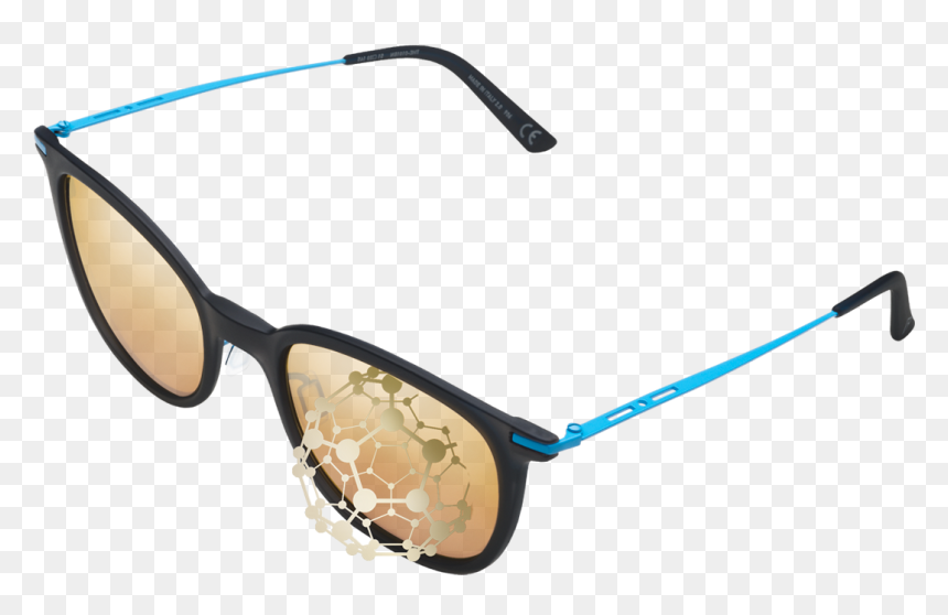Glasses, HD Png Download - sun goggles for men png