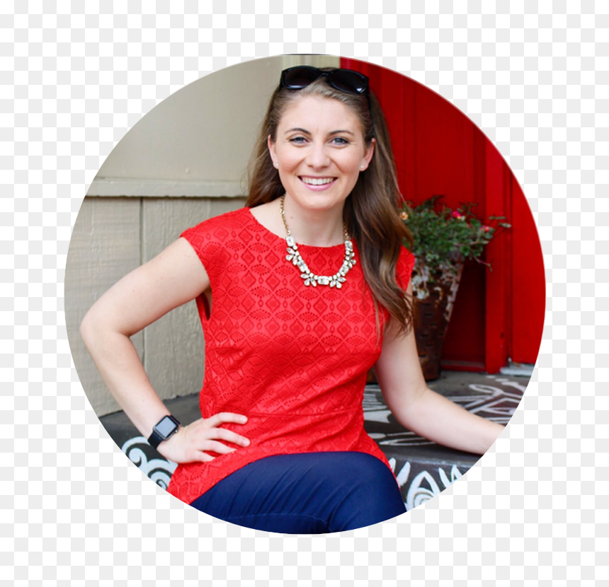 She Helps Busy Business Professionals Take The Stress - Girl, HD Png Download - business girl png