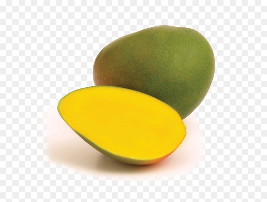 Manga Kent , Png Download - Ataulfo, Transparent Png - yellow mango png