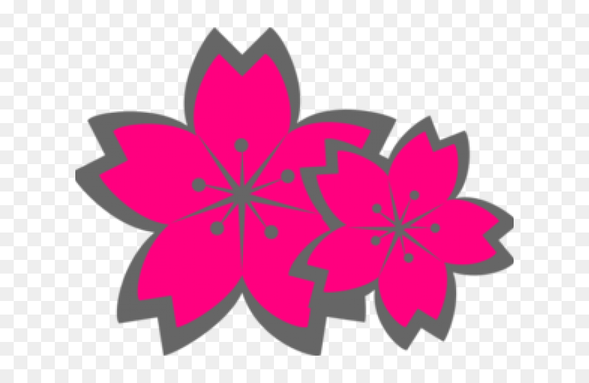 Clip Art, HD Png Download - flowers mala png