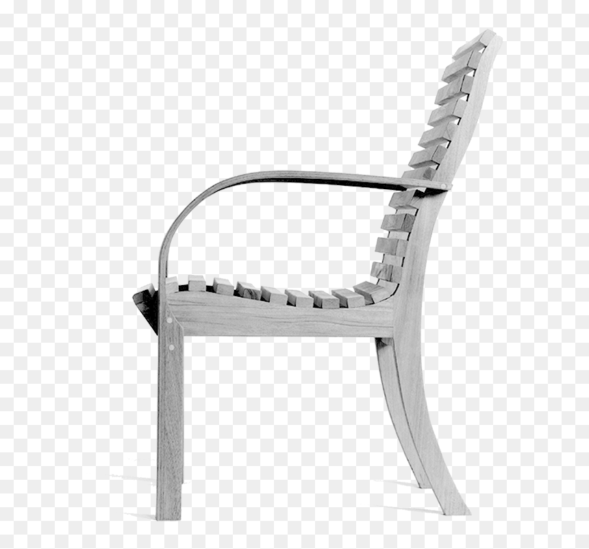 Taconic Arm Chair For About Page Please Size To Right - Outdoor Furniture, HD Png Download - plastic chairs png