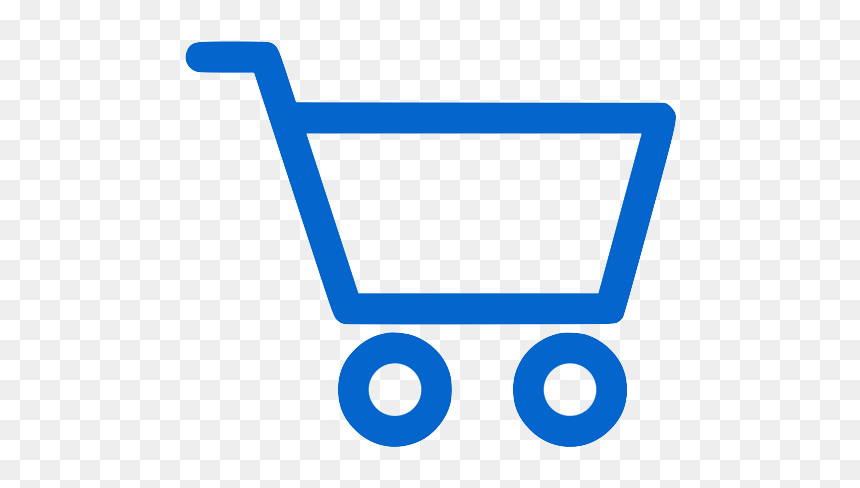 Thumb Image - React Native Shopify, HD Png Download - cart image png