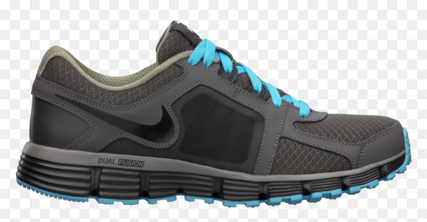 Running Shoes Png Sneakers - Transparent Background Sneakers Png, Png Download - sports shoes png