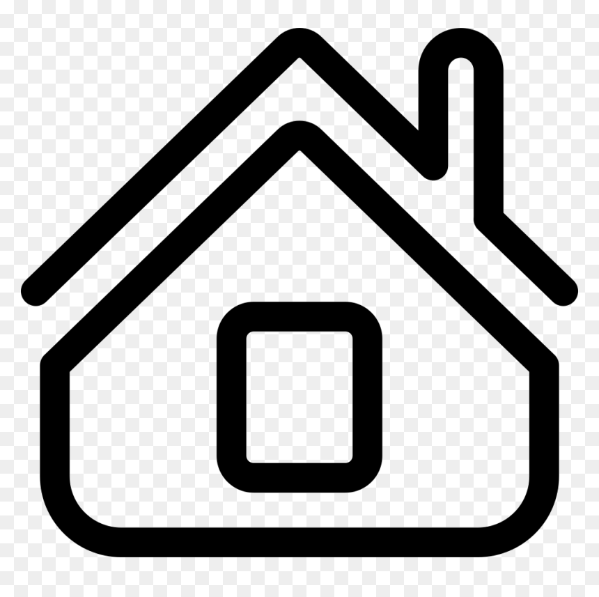Gl Home - Icon, HD Png Download - home image png