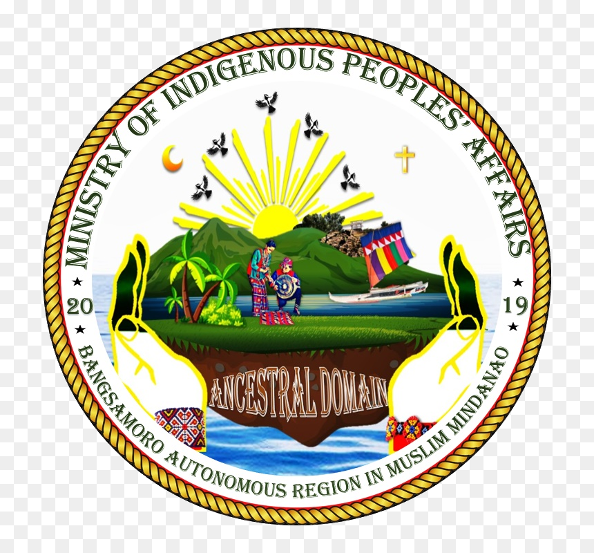 Ministry Of Indigenous Peoples - Ministry Of Indigenous Peoples Affairs Logo, HD Png Download - peoples png