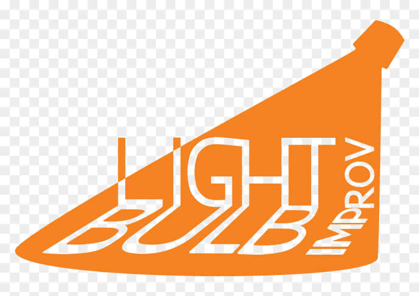 Graphic Design, HD Png Download - bulb logo png