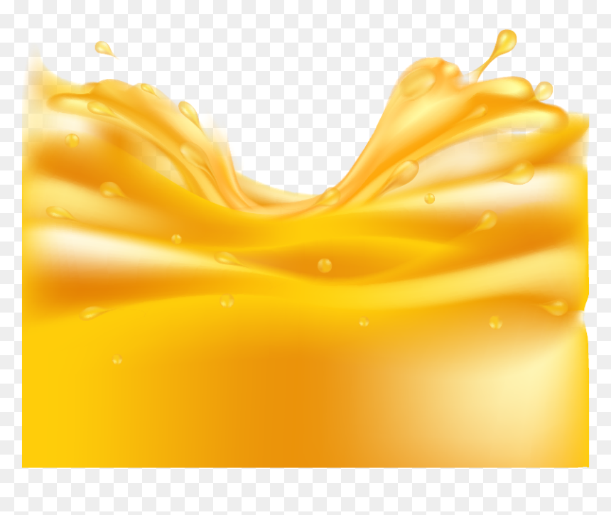 Mango Juice Png Hd, Transparent Png - yellow mango png