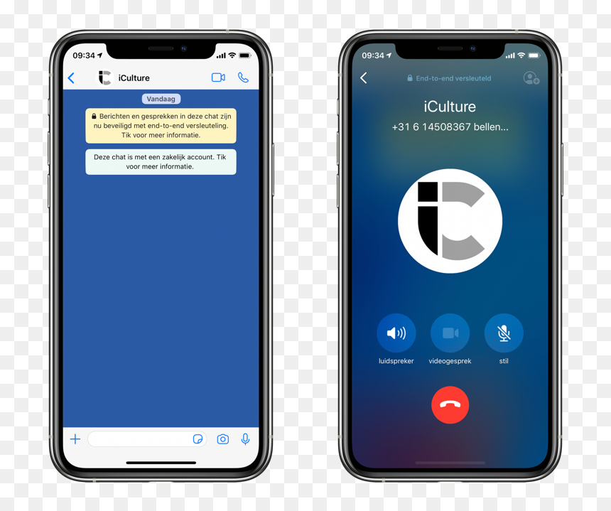 Call Whatsapp In A Chat - Apple Wallet, HD Png Download - whatsapp chat png