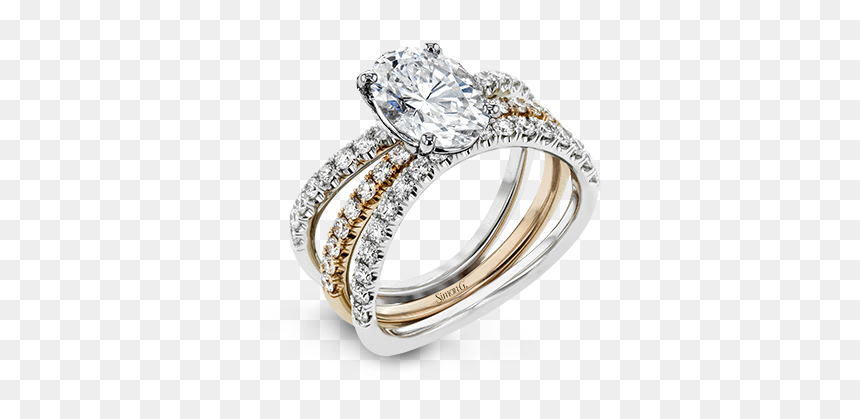 Ring, HD Png Download - bridal gold necklace png