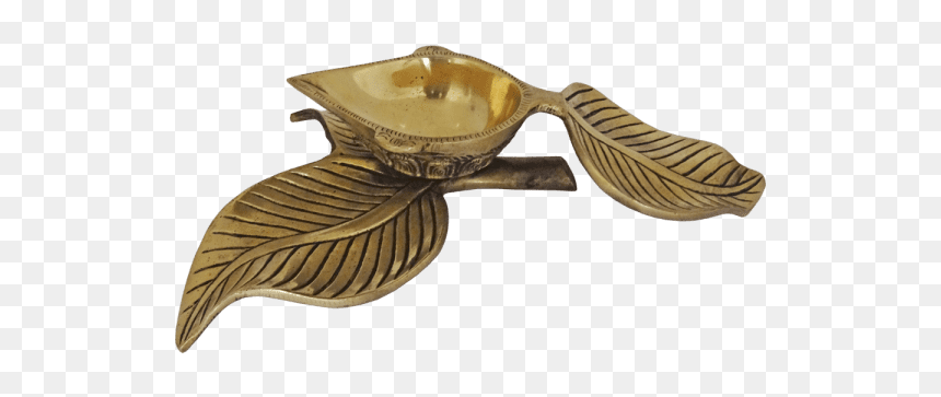 Brass, HD Png Download - temple lamp png
