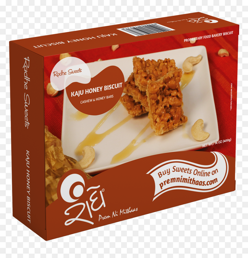 Kaju Honey Biscuit - Teatro Municipal, HD Png Download - kaju png