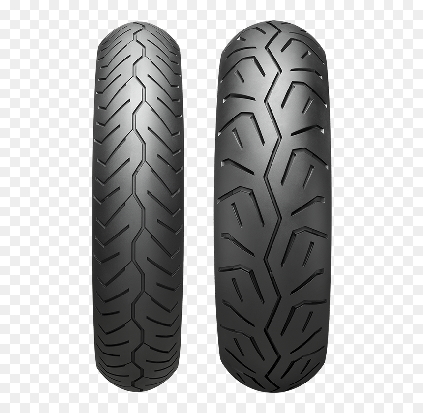 Exedra Max - Bridgestone Exedra Max Tire, HD Png Download - bike tyre png