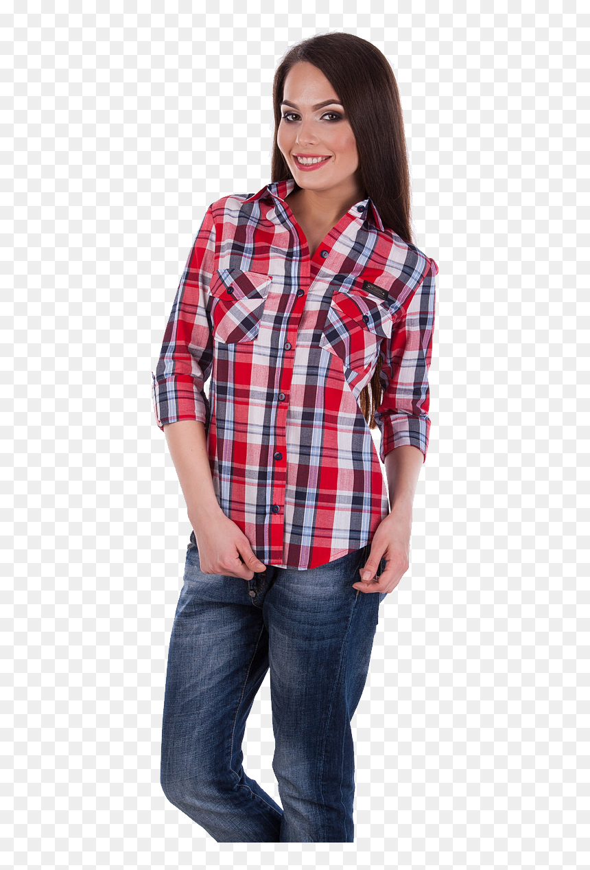 Women Dress Shirt Png Image - Png Women Clothes Transparent Background, Png Download - ladies suits png