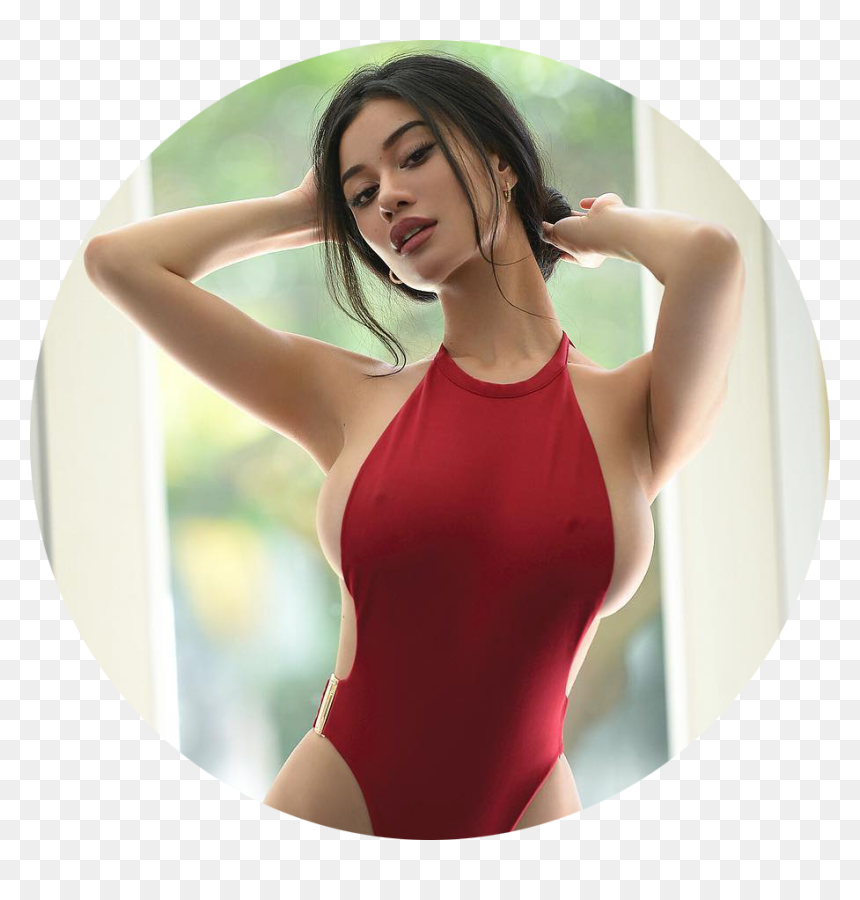 Ellie Lou, HD Png Download - indian woman png