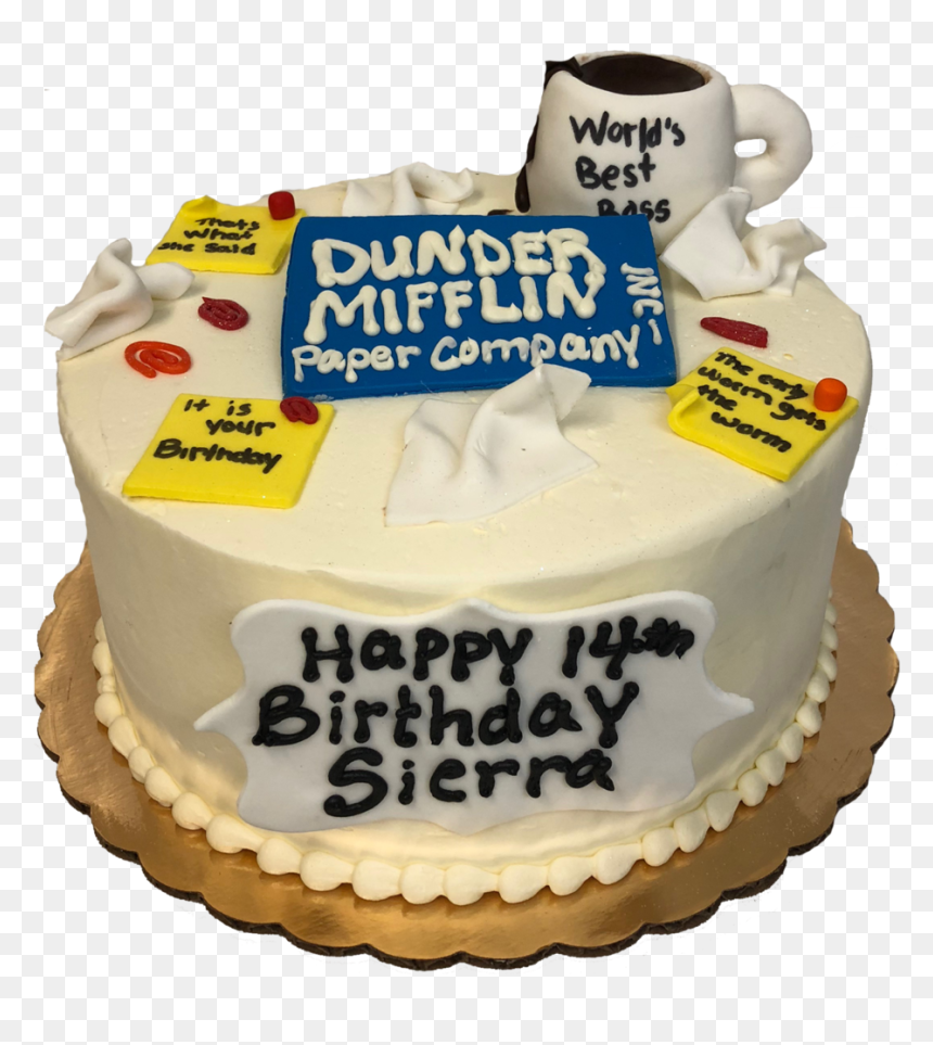 Happy Birthday Cake Png Images, Transparent Png - happy birthday cake png images