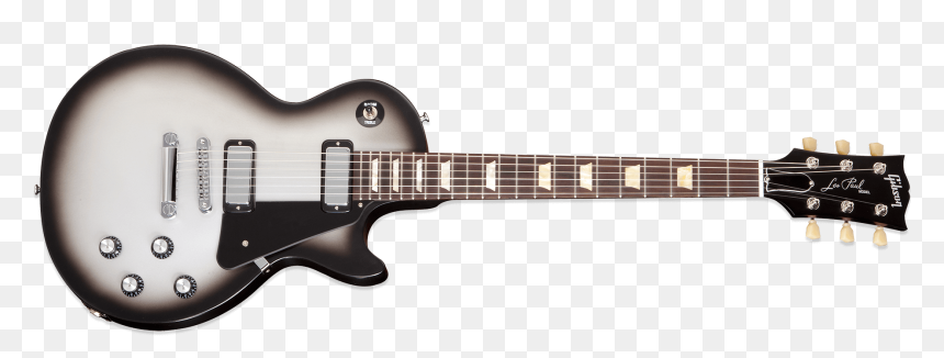 Image - Epiphone Les Paul Studio, HD Png Download - gitar png