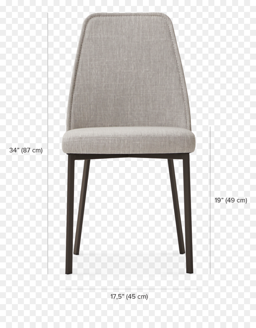 "
 Class="image Lazyload - Maisoncorbeil Com Dining Chair Png, Transparent Png - plastic chairs png