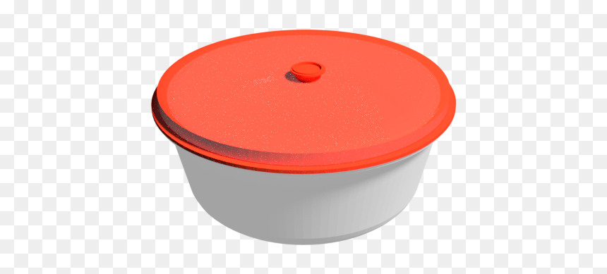 Plastic, HD Png Download - tiffin box png