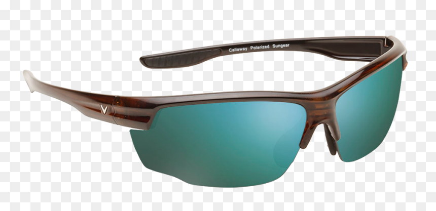 Callaway Kite Sunglasses - Plastic, HD Png Download - sun goggles for men png