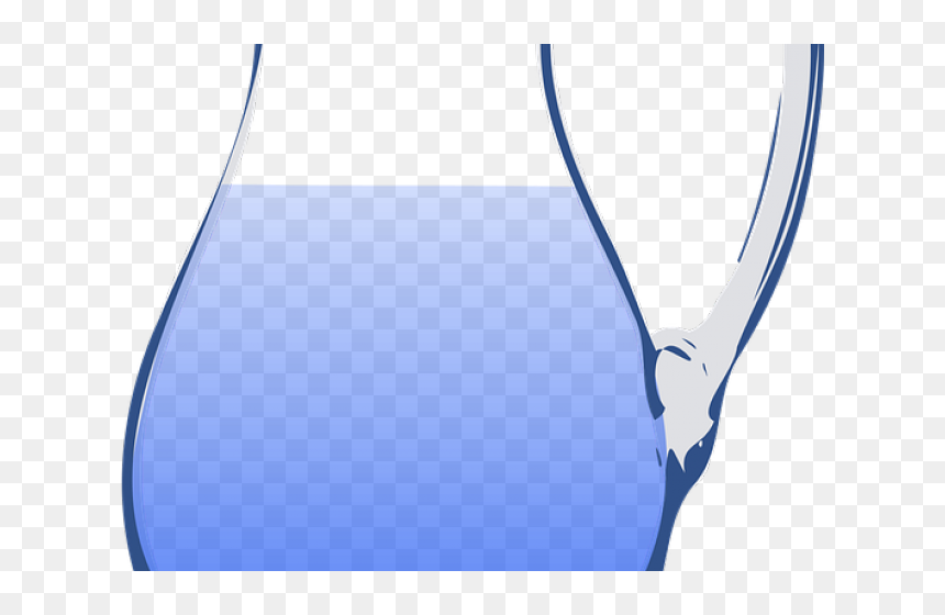 Jar Clipart Water Jar - Png Contaminacion De Las Aguas Dibujos Animados, Transparent Png - water jar png