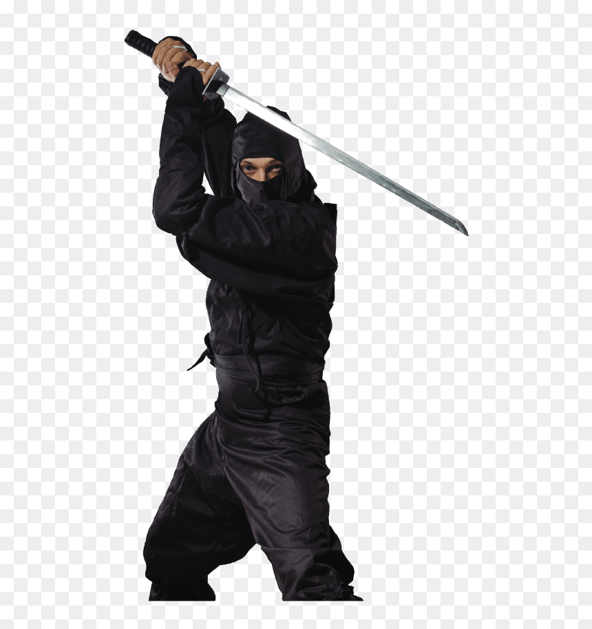Bujinkan, HD Png Download - ninja hattori png