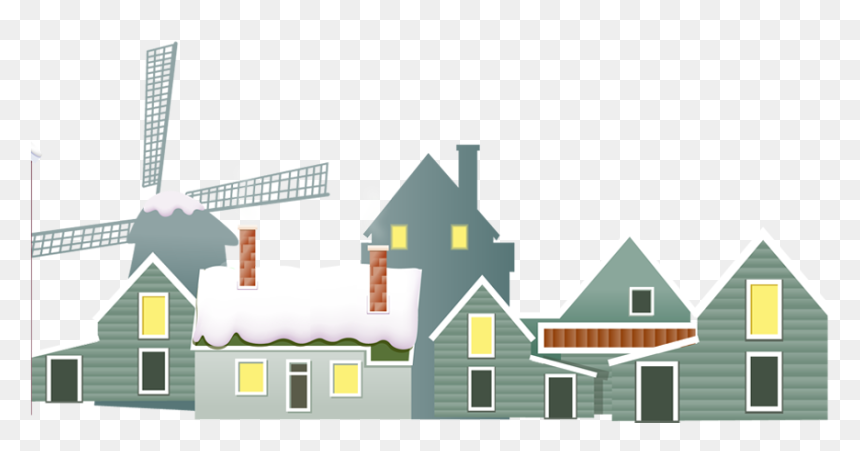 Navidad Construccion Png, Transparent Png - home image png