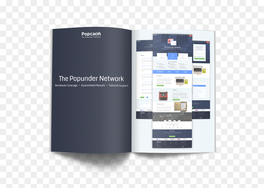 Brochure, HD Png Download - about us png images