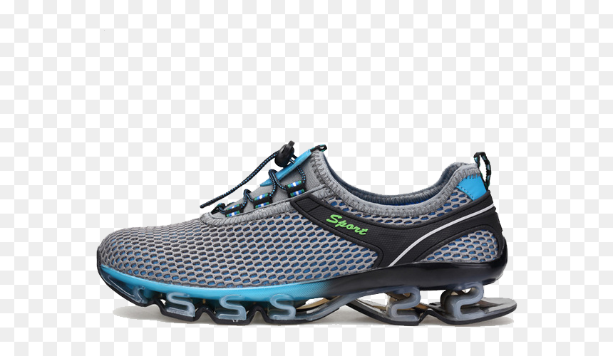 Sports Shoes Png Hd Background - Sports Shoes Png, Transparent Png - sports shoes png