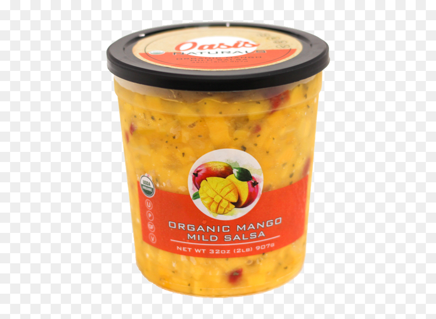 Convenience Food, HD Png Download - yellow mango png