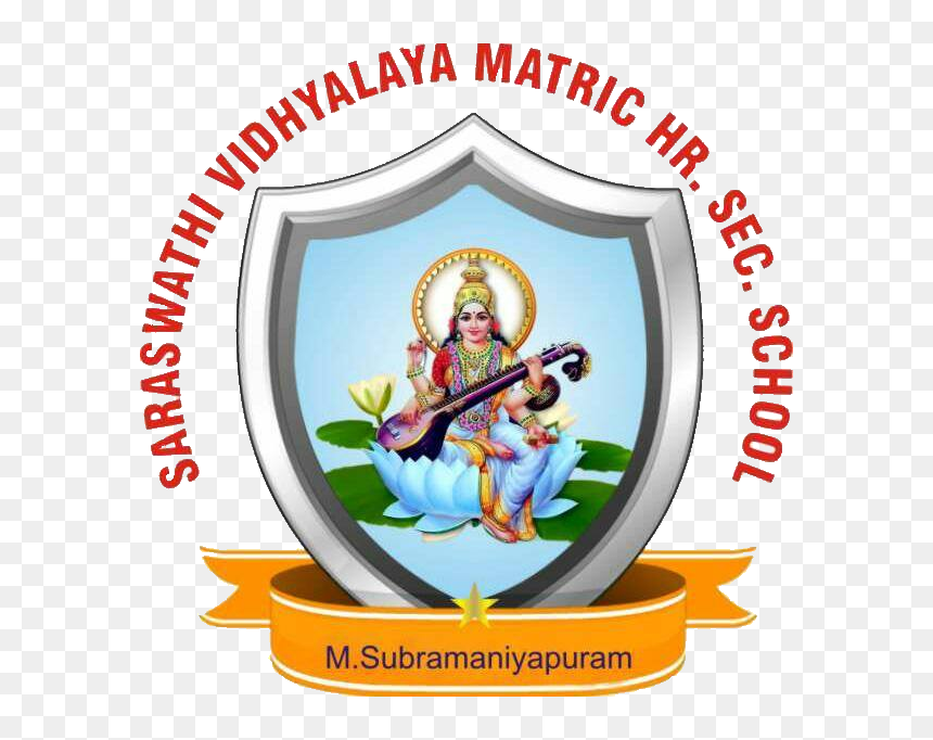 Adhiyamaan College Of Engineering , Png Download - Happy Vasant Panchami, Transparent Png - saraswathi png