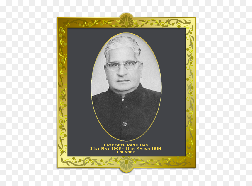 Bishop, HD Png Download - ram ji png