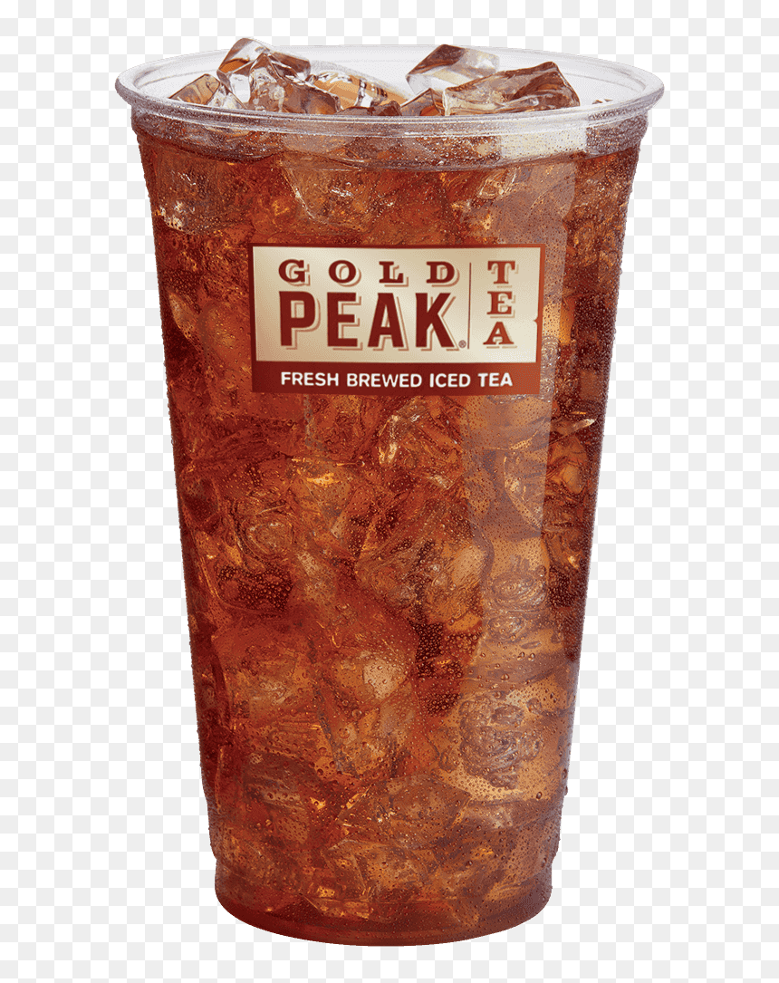 Jack In The Box Drinks, HD Png Download - cool drinks glass png