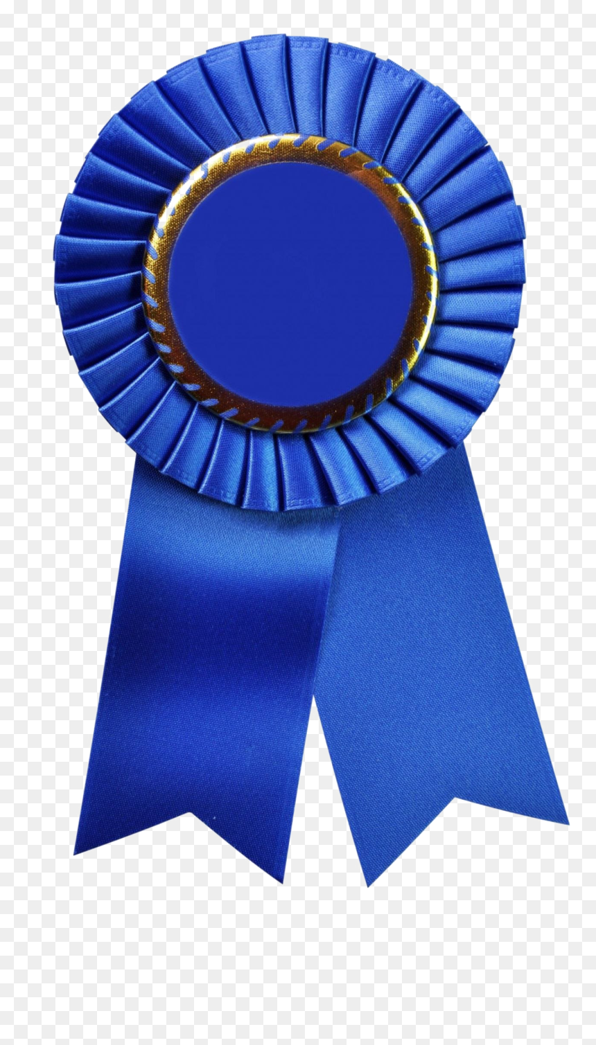 Blue Ribbon Png Photos - Blue Ribbon Png, Transparent Png - blue gift ribbon png