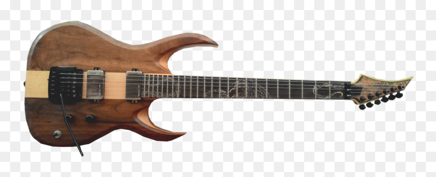 Electric Guitar, HD Png Download - gitar png