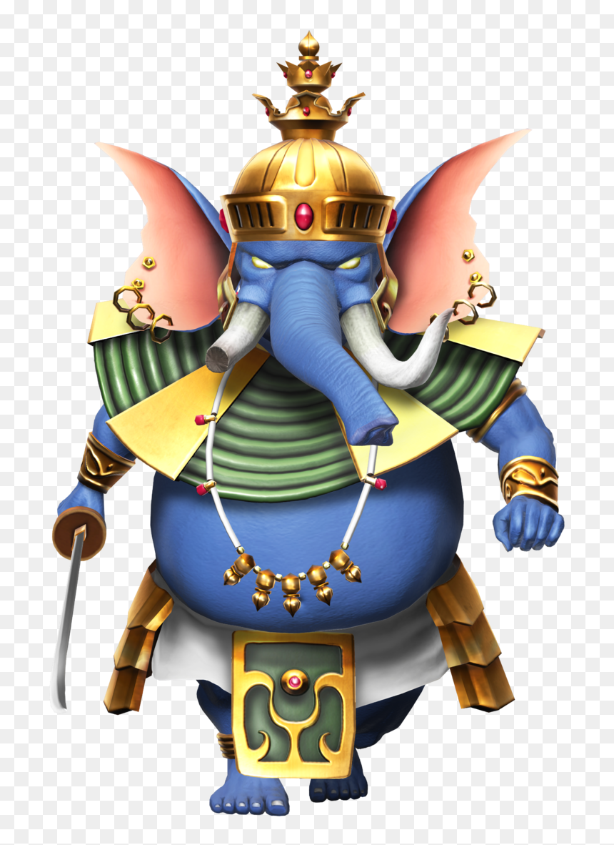Cartoon, HD Png Download - ganapathi png images