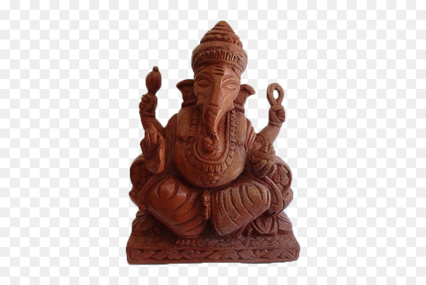 Carving, HD Png Download - god vinayaka png