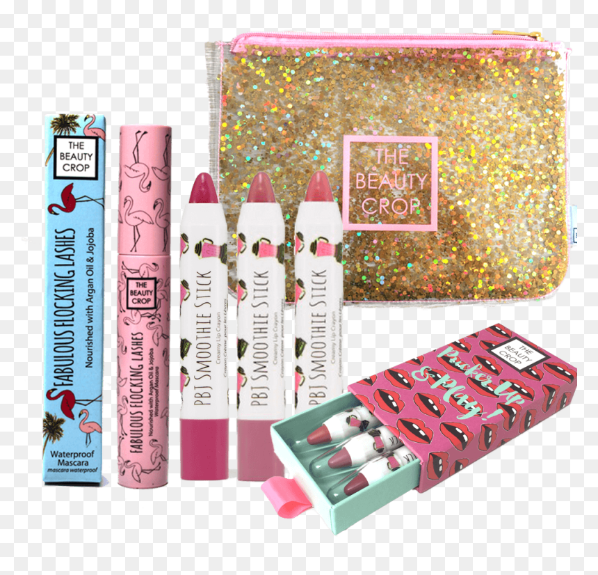 "study Buddy - Lipstick, HD Png Download - makeup kit png