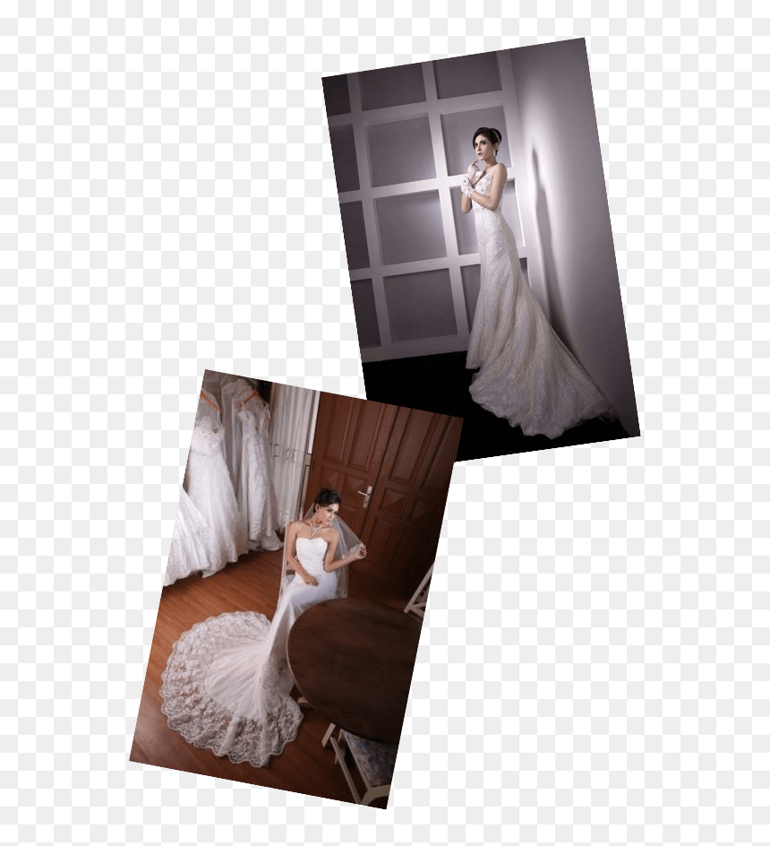 Wedding Dress, HD Png Download - wedding barat images png