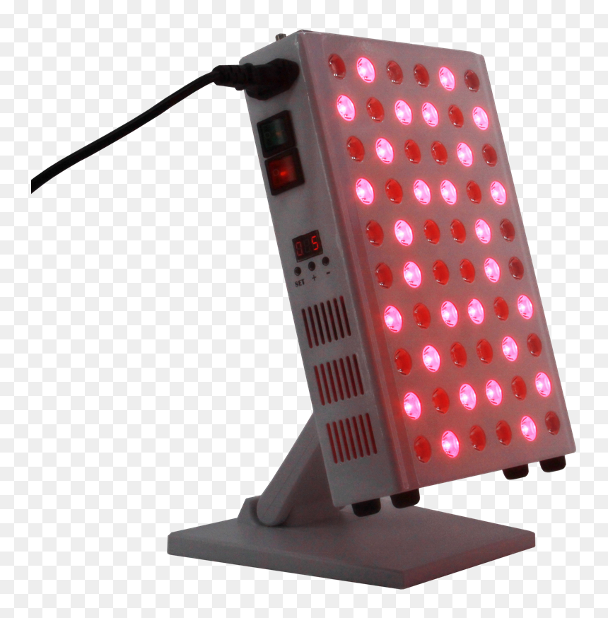 Lamp, HD Png Download - png light effects red