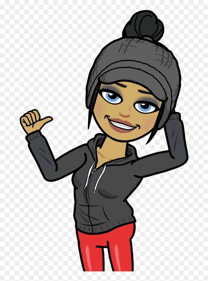 Bitmoji Accounting, Business Accounting Clipart , Png, Transparent Png - business girl png