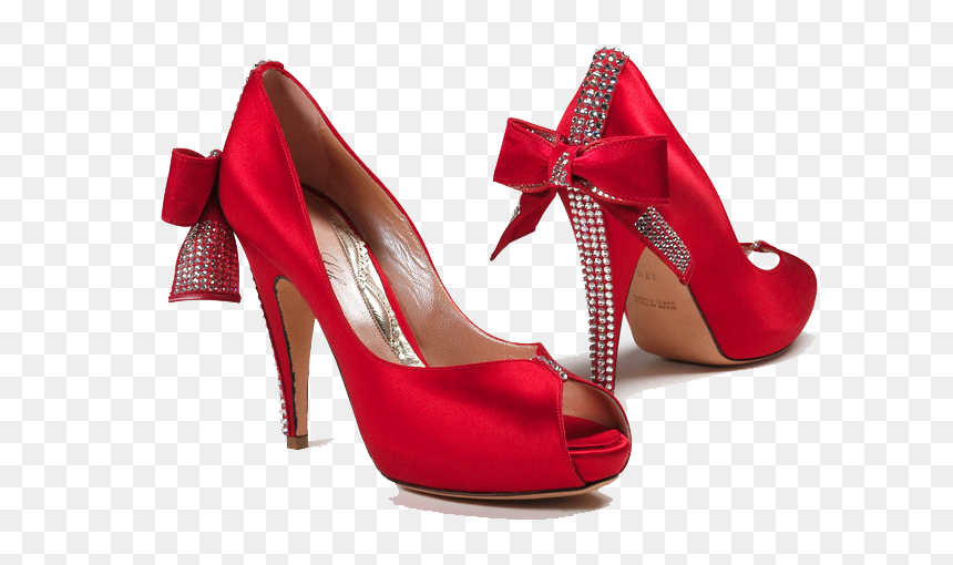 Thumb Image - Women Shoes Png, Transparent Png - ladies footwear png