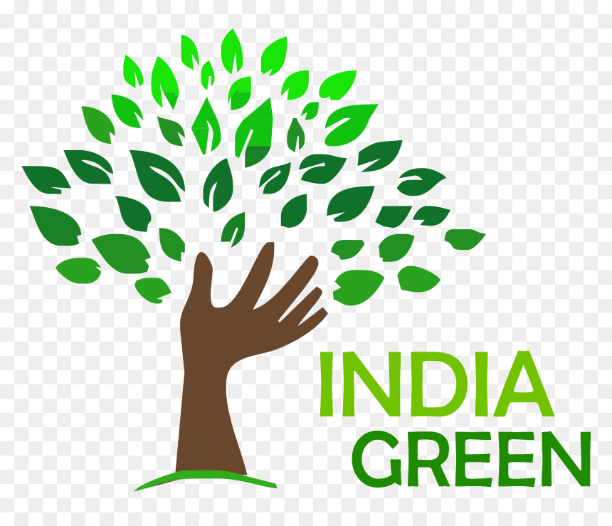 Indiagreen Logo - 20th World Petroleum Congress, HD Png Download - mogra flower png