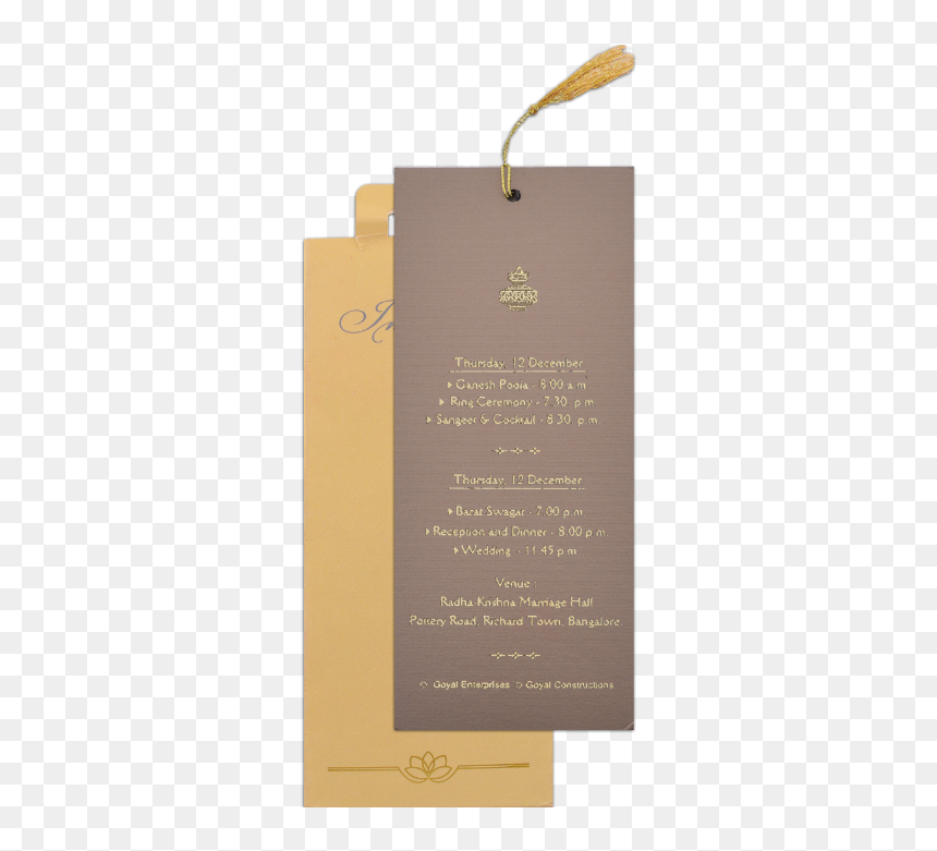 Paper, HD Png Download - wedding barat images png