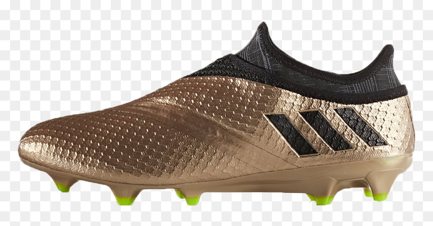 Download Soccer Shoe Png Hd - Adidas, Transparent Png - sports shoes png
