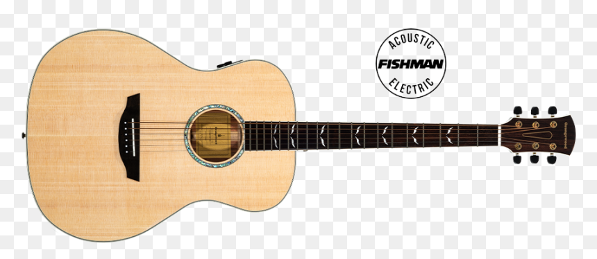 Hugo Live Baritone Guitar"
 Class= - Orangewood Guitar Mason Live, HD Png Download - gitar png